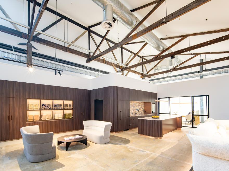 Taylor Construction Group