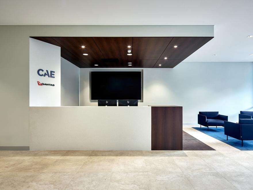 FDC Construction & Fitout