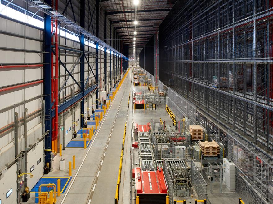 Richard Crookes Constructions