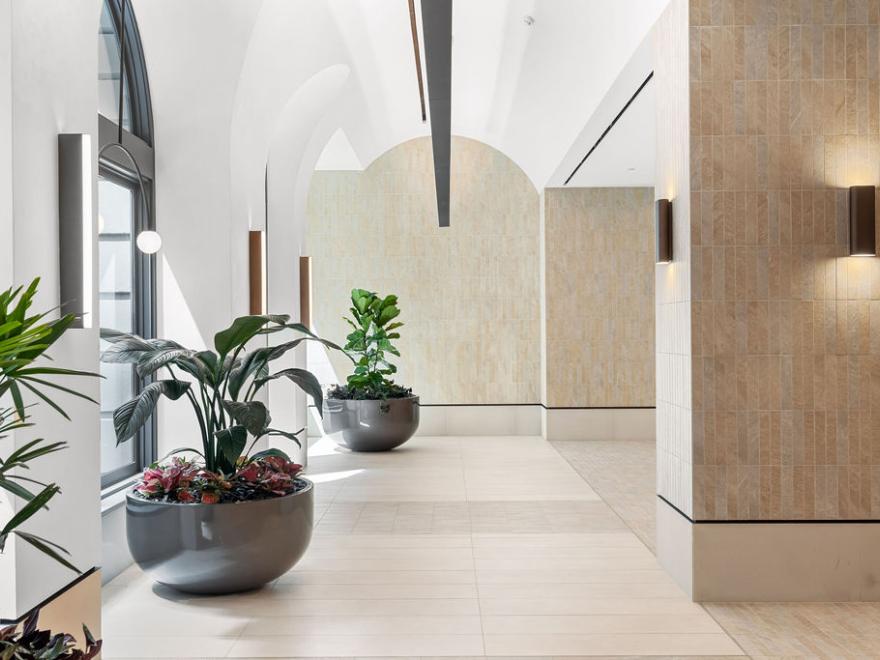 FDC Construction & Fitout