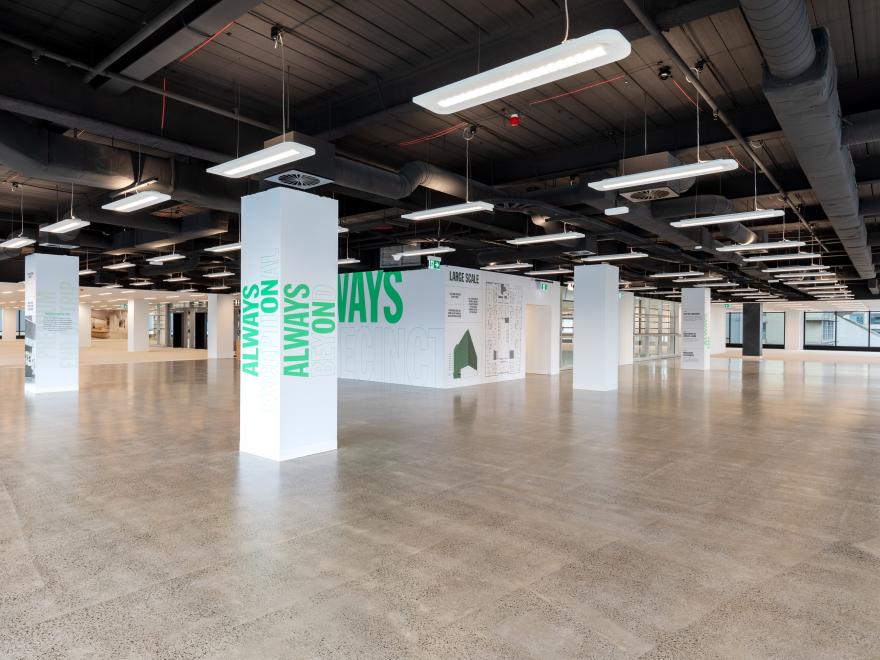 MPA Construction Group