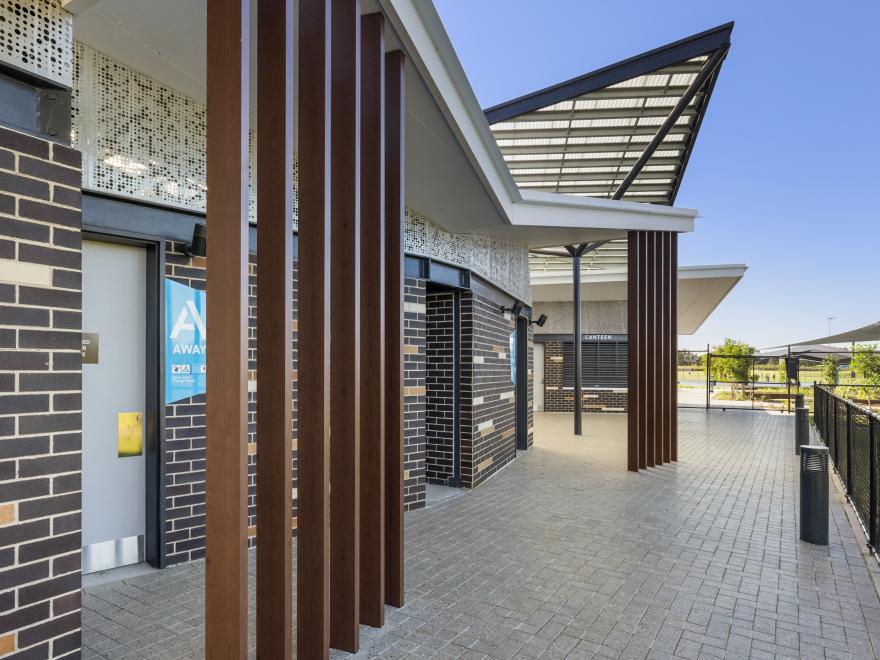 Ford Civil Contracting