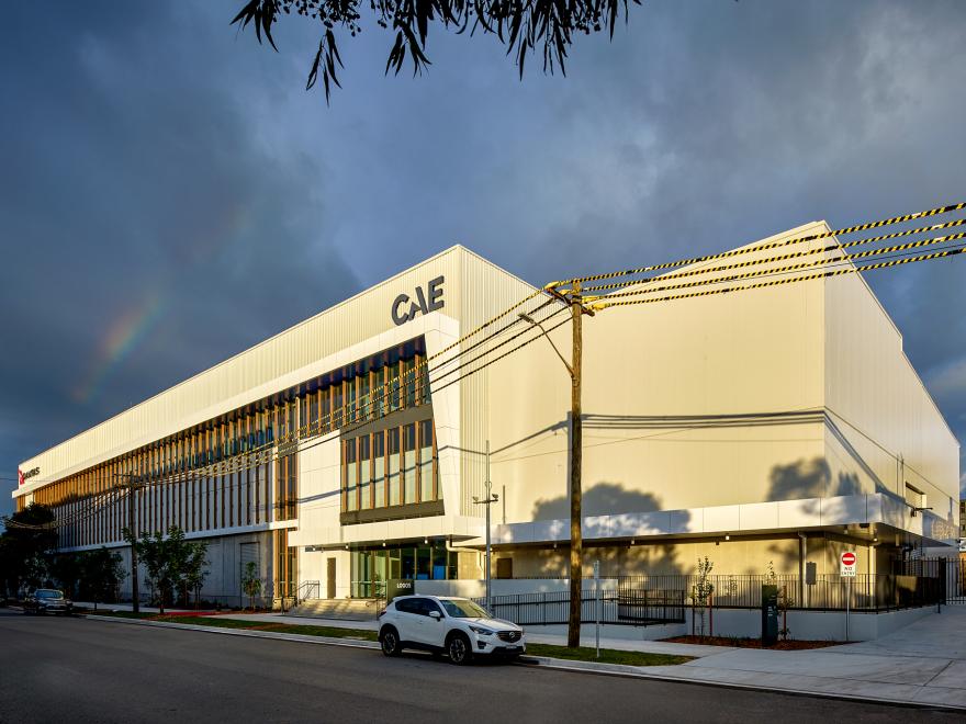 FDC Construction & Fitout