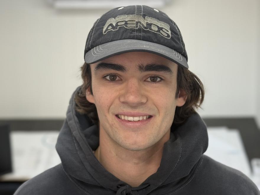 Jackson Falvey - Foley Construction (NSW)