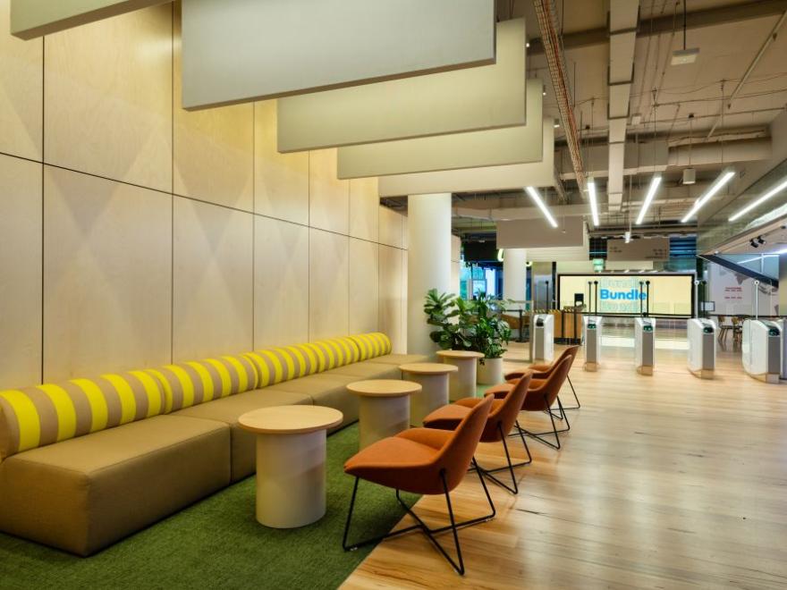 Grindley Construction