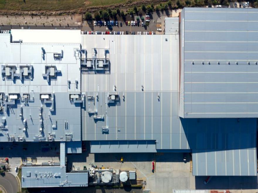 FDC Construction & Fitout