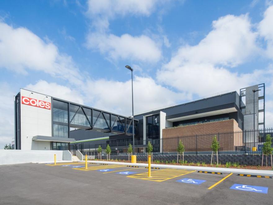 Richard Crookes Constructions