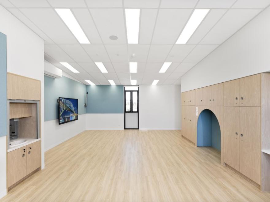 Patterson Building Group