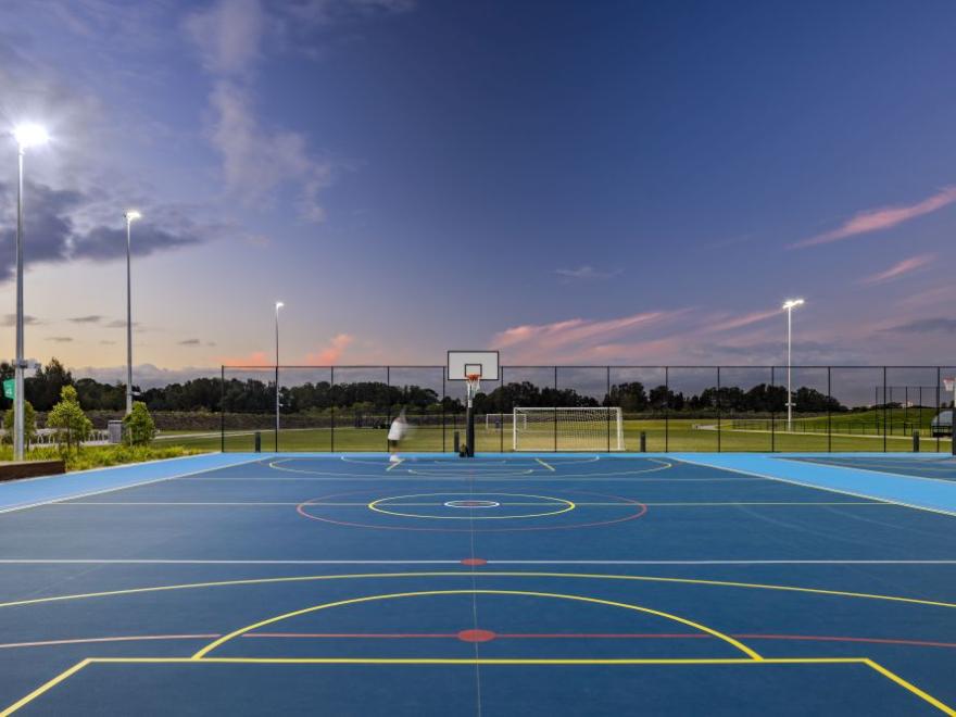 Ford Civil Contracting