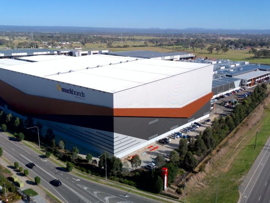 FDC Construction & Fitout