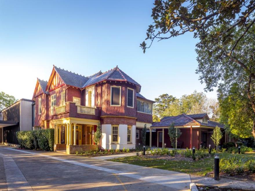 Rohrig Constructions