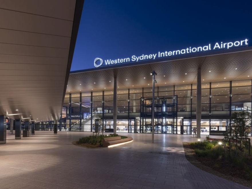 Multiplex Constructions