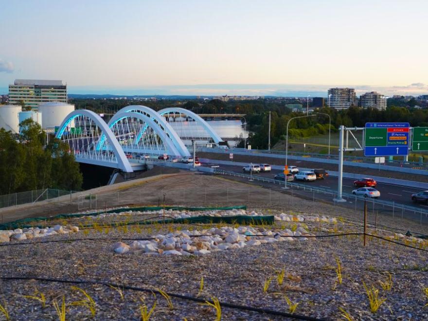 John Holland Seymour Whyte Joint Venture