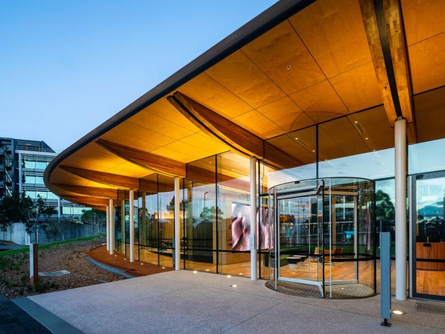 Grindley Construction