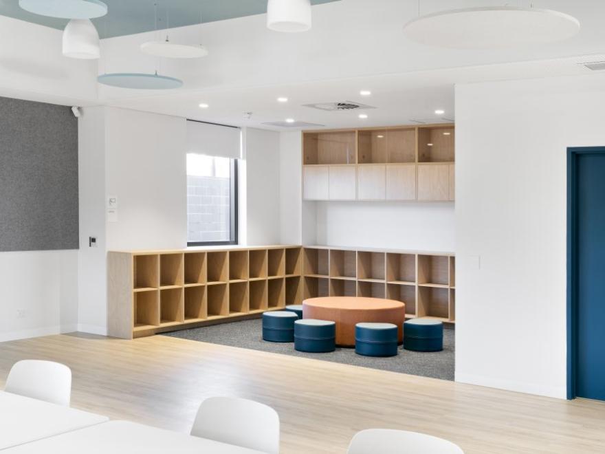 Patterson Building Group