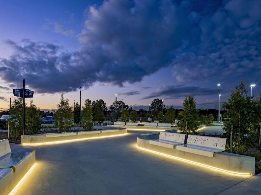 Ford Civil Contracting