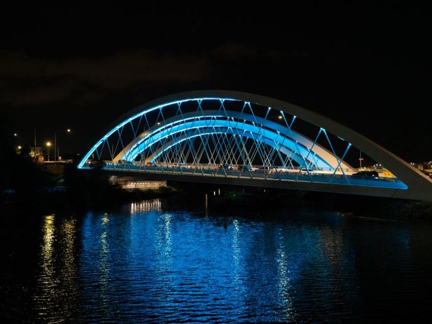 John Holland Seymour Whyte Joint Venture