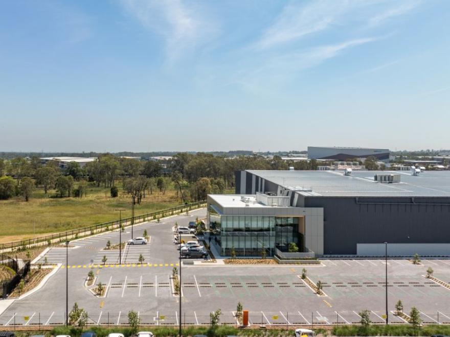 Mainbrace Constructions