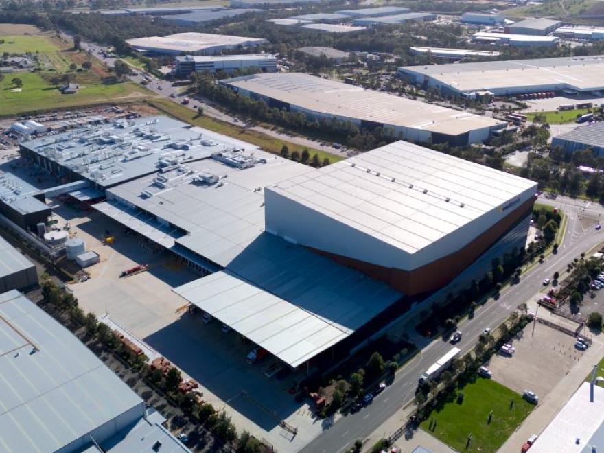 FDC Construction & Fitout