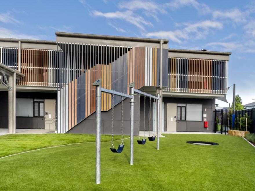 Patterson Building Group