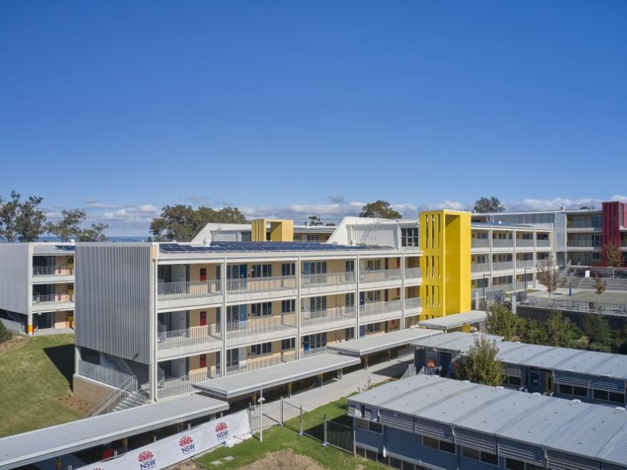 Patterson Building Group