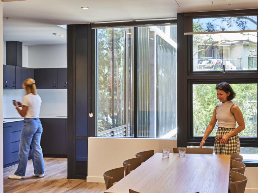 Richard Crookes Constructions