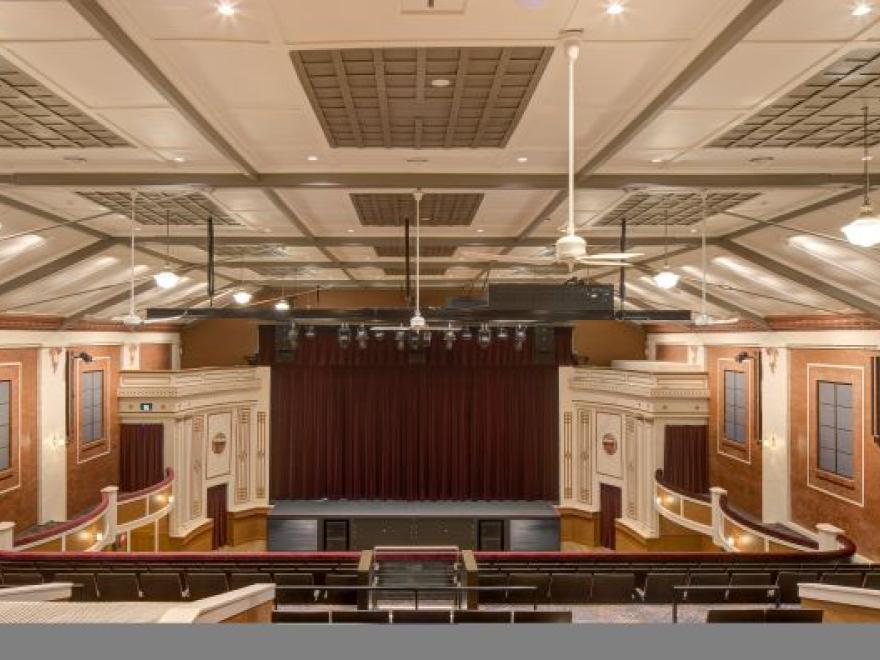 Salisbury Construction & Leeton Shire Council