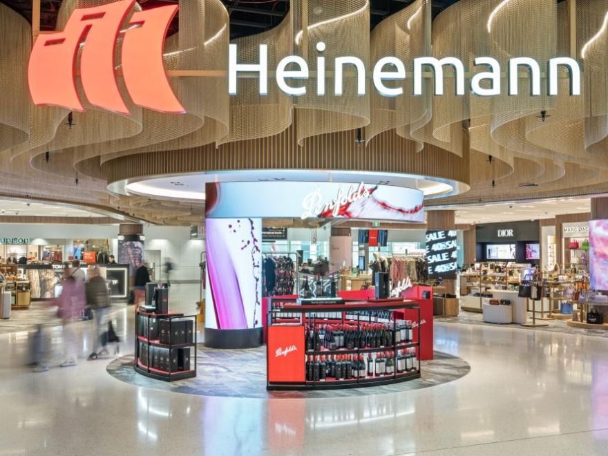 Mainbrace Constructions