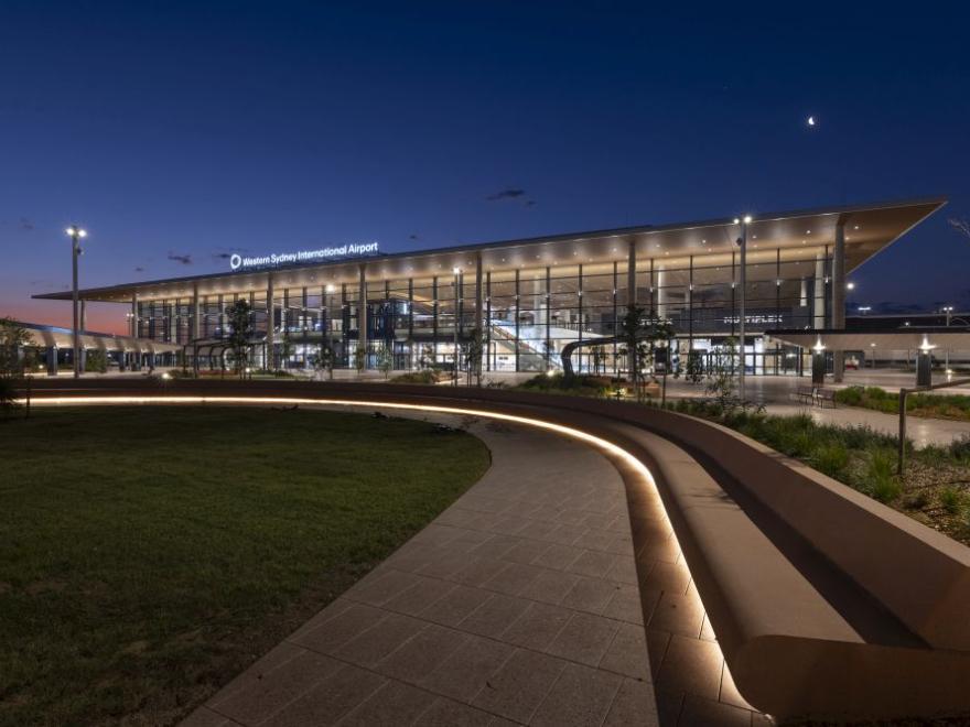 Multiplex Constructions