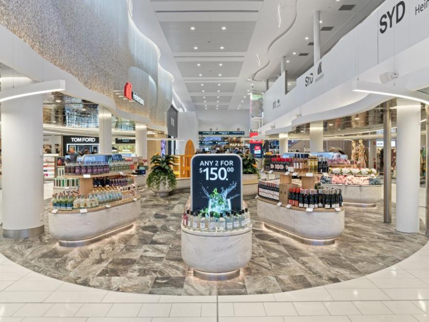 Mainbrace Constructions