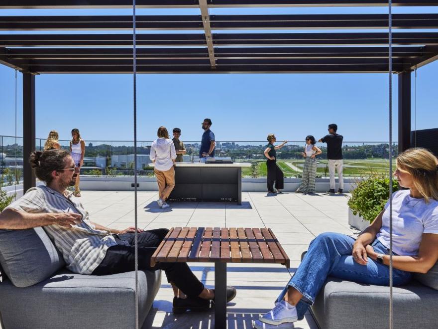 Richard Crookes Constructions