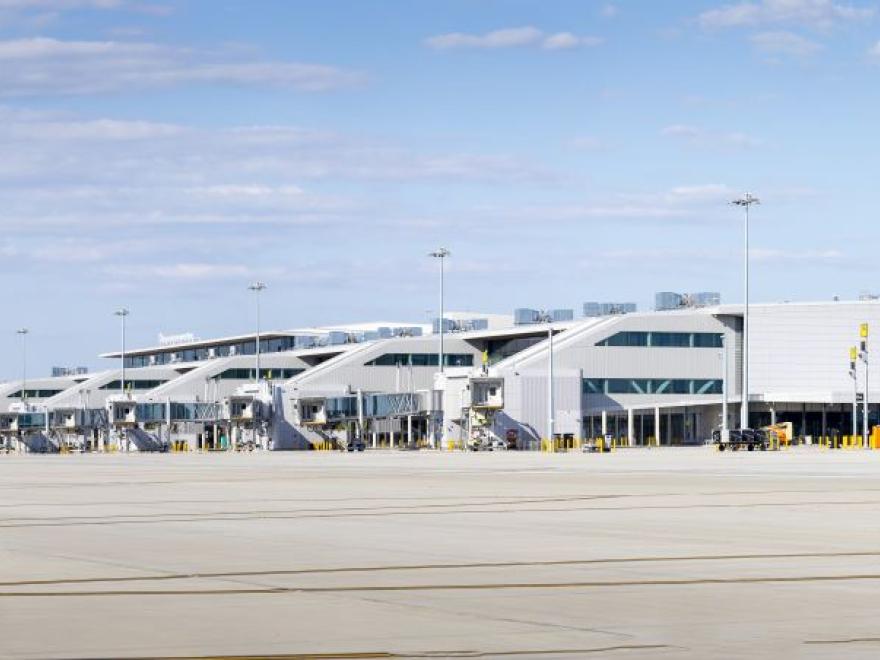 Multiplex Constructions