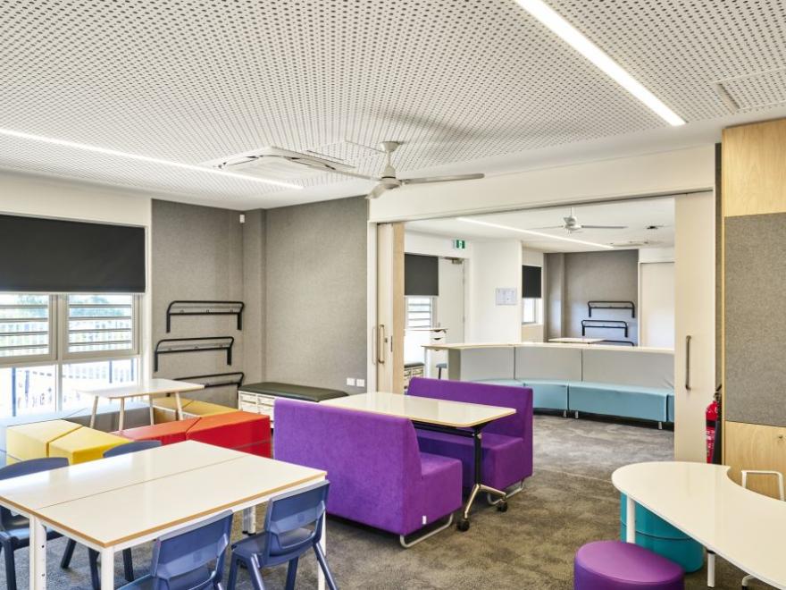 Patterson Building Group