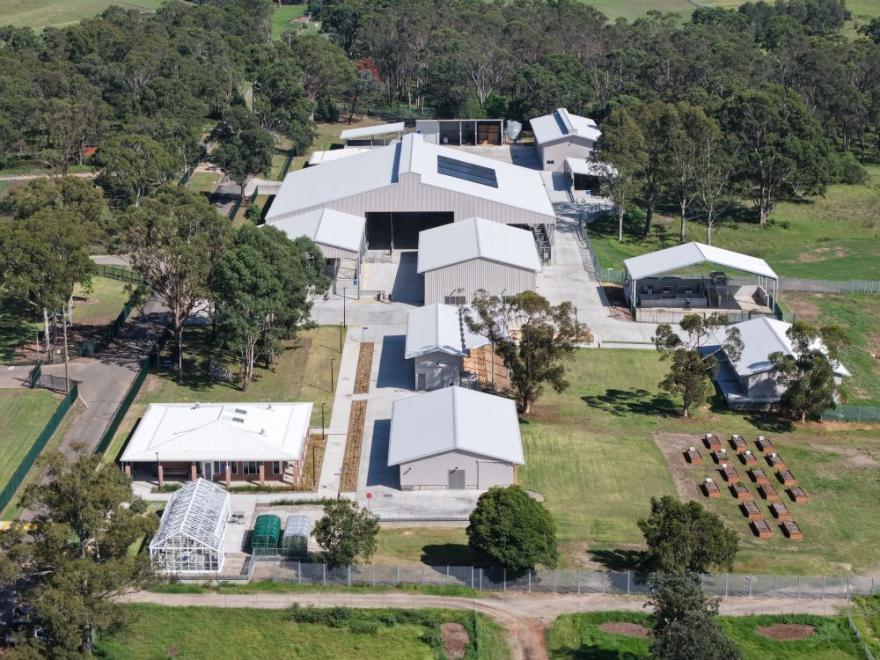 Stephen Edwards Constructions