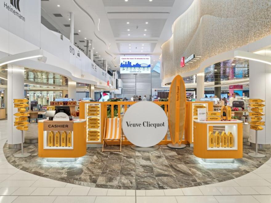 Mainbrace Constructions