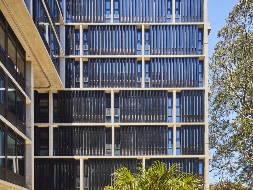 Richard Crookes Constructions