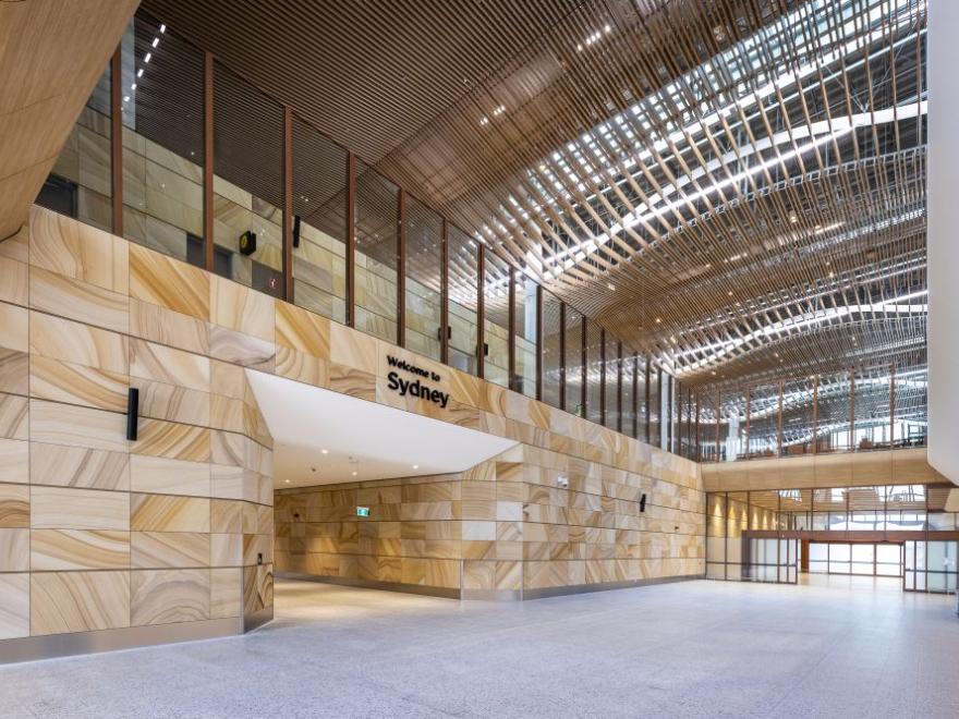 Multiplex Constructions