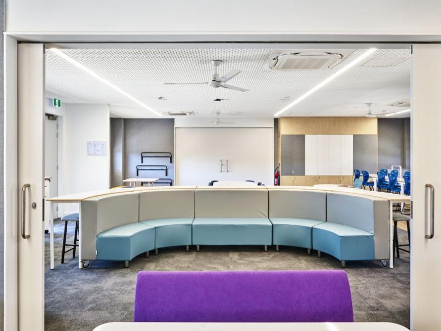 Patterson Building Group