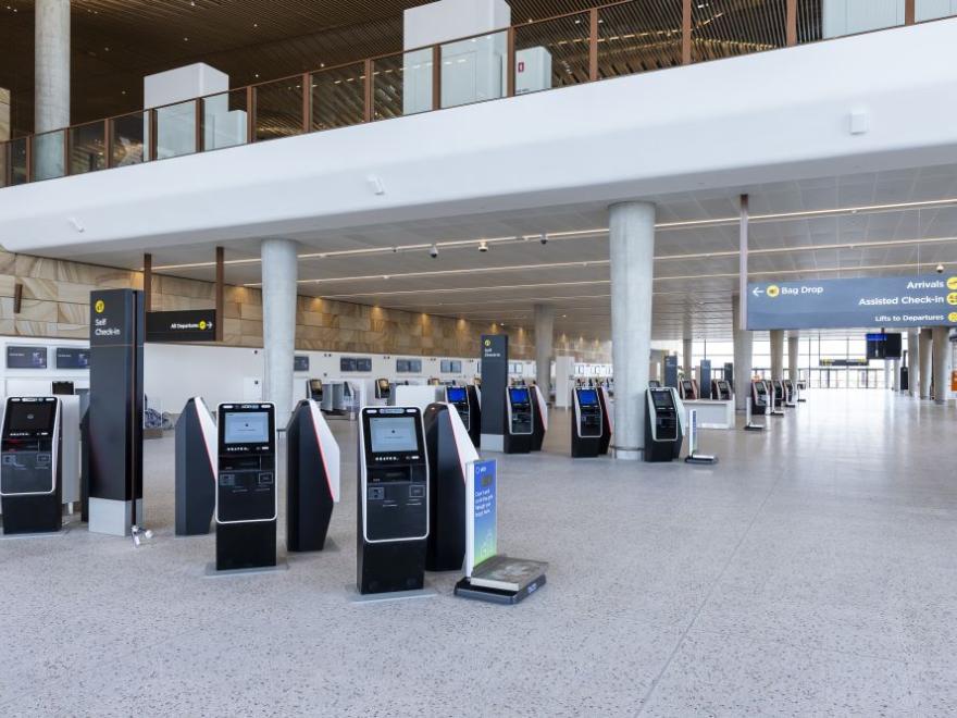 Multiplex Constructions