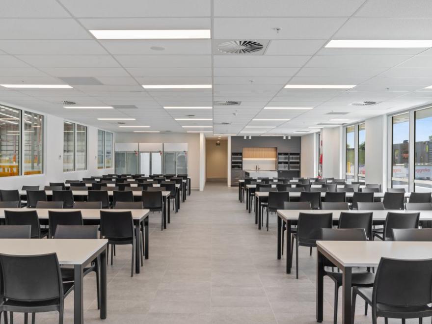 Mainbrace Constructions