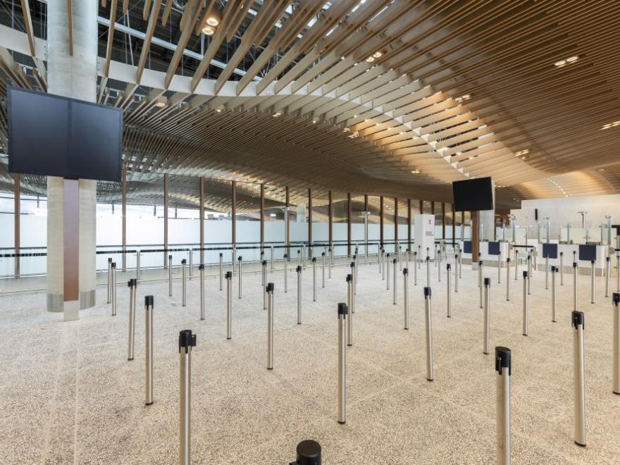 Multiplex Constructions