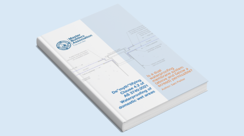 AS 3740 clause 4.2 explained 